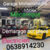 garage mohammedia