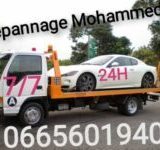 dépannage mohammedia , dépannage auto dépannage voiture automobile